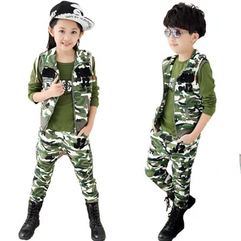 Boys clothing sets kids camouflage clothes baby sets short t shirt+pants 2 pcs set clothes kids suit 4-15Years children outwear
Boys clothing sets kids camouflage clothes baby sets short t shirt+pants 2 pcs set clothes kids suit 4-15Years children outwear