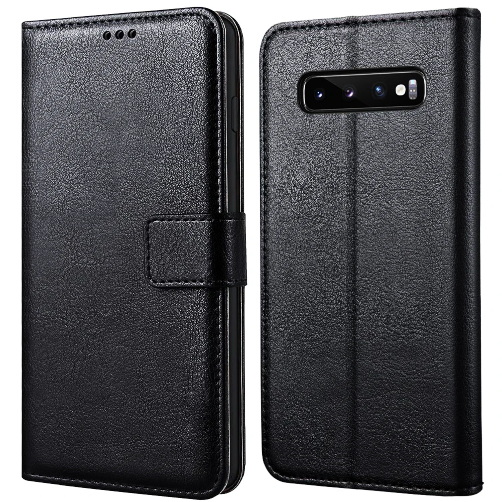 Flip PU Leather Case For Samsung Galaxy S10 S10e S8 S9 Plus S7 S6 edge S5 Note 8 9 A3 A5 A7 2016 2017 A6 A8 2018 M10 M20 Cover
Flip PU Leather Case For Samsung Galaxy S10 S10e S8 S9 Plus S7 S6 edge S5 Note 8 9 A3 A5 A7 2016 2017 A6 A8 2018 M10 M20 Cover