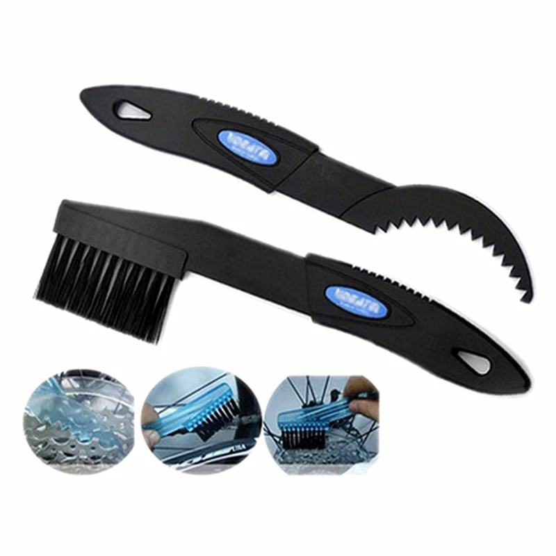 Cycling Bike Bicycle Chain freewheel Cleaning Cleaner Scrubber Brush Tool Kit Ride Lover Bike Accessories Useful Cleaner
Cycling Bike Bicycle Chain freewheel Cleaning Cleaner Scrubber Brush Tool Kit Ride Lover Bike Accessories Useful Cleaner