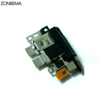 ZONBEMA 30pcs/lot For Nokia Lumia 1020 Headphone Headset Audio Head Jack Sound Microphone Mic Flex
ZONBEMA 30pcs/lot For Nokia Lumia 1020 Headphone Headset Audio Head Jack Sound Microphone Mic Flex