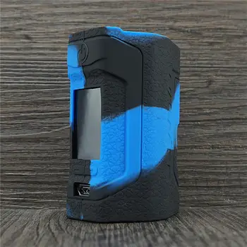 20pcs silicone Case for Wismec Luxotic DF 200W Mod Box texture Protective Cover Skin for Accessories Wrap Sleeve Gel decal
20pcs silicone Case for Wismec Luxotic DF 200W Mod Box texture Protective Cover Skin for Accessories Wrap Sleeve Gel decal