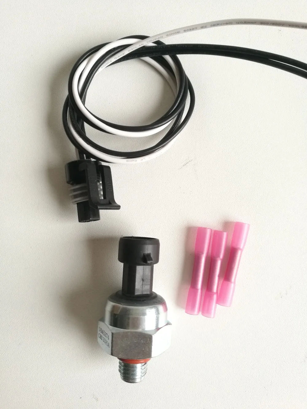 high quality Injector Control Pressure Sensor ICP 103 1845274C92 4C3Z9F838A ICP103 for Ford Diesel 6.0L Powerstroke
high quality Injector Control Pressure Sensor ICP 103 1845274C92 4C3Z9F838A ICP103 for Ford Diesel 6.0L Powerstroke