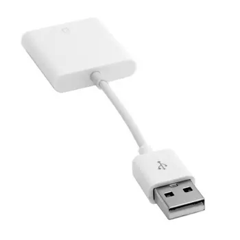 100PCS/USB 2.0 High Speed to SD SDXC Card Reader Adapter for Macbook & Laptop & Computer
100PCS/USB 2.0 High Speed to SD SDXC Card Reader Adapter for Macbook & Laptop & Computer