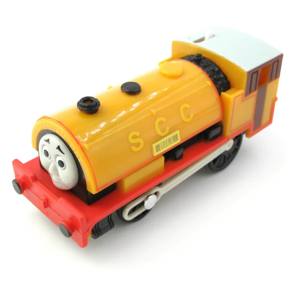 BILL Electric Trains Motorized Train Set Compatible with Brio Train Track Railway Engine Locomotive Christmas Gift for Children
BILL Electric Trains Motorized Train Set Compatible with Brio Train Track Railway Engine Locomotive Christmas Gift for Children