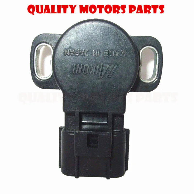 NEW OE 2C0-85885-00-00 2C085885 THROTTLE POSITION SENSOR for YAMAHA R6 R1 TPS SWITCH SENSOR
NEW OE 2C0-85885-00-00 2C085885 THROTTLE POSITION SENSOR for YAMAHA R6 R1 TPS SWITCH SENSOR