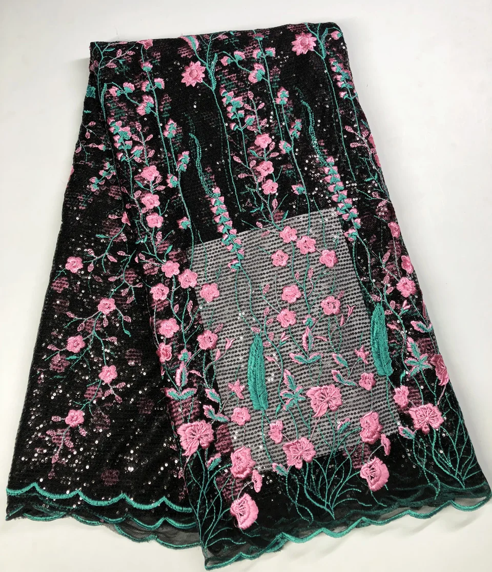 Unique classic grayish purple French Lace cord embroidery African tulle lace fabric with small sequins Allover appliques beads Z
Unique classic grayish purple French Lace cord embroidery African tulle lace fabric with small sequins Allover appliques beads Z