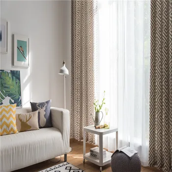 Left and Right Biparting Open Blackout Woven Flat Window Curtain Room Office Hotel Windows Curtains
Left and Right Biparting Open Blackout Woven Flat Window Curtain Room Office Hotel Windows Curtains
