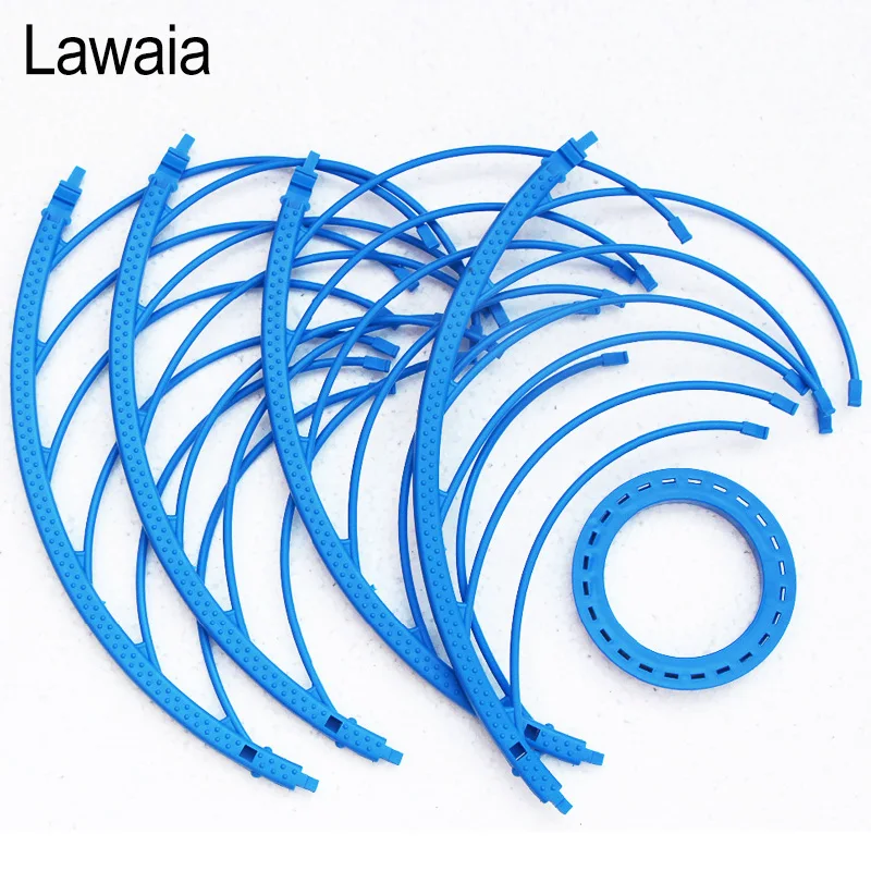 Lawaia Fly Fishing Net Ring Hand Throw Net Ring Diameter 46cm Catch Fish Network Ring Cast Net Fly Fishing Hand Rope Ring
Lawaia Fly Fishing Net Ring Hand Throw Net Ring Diameter 46cm Catch Fish Network Ring Cast Net Fly Fishing Hand Rope Ring