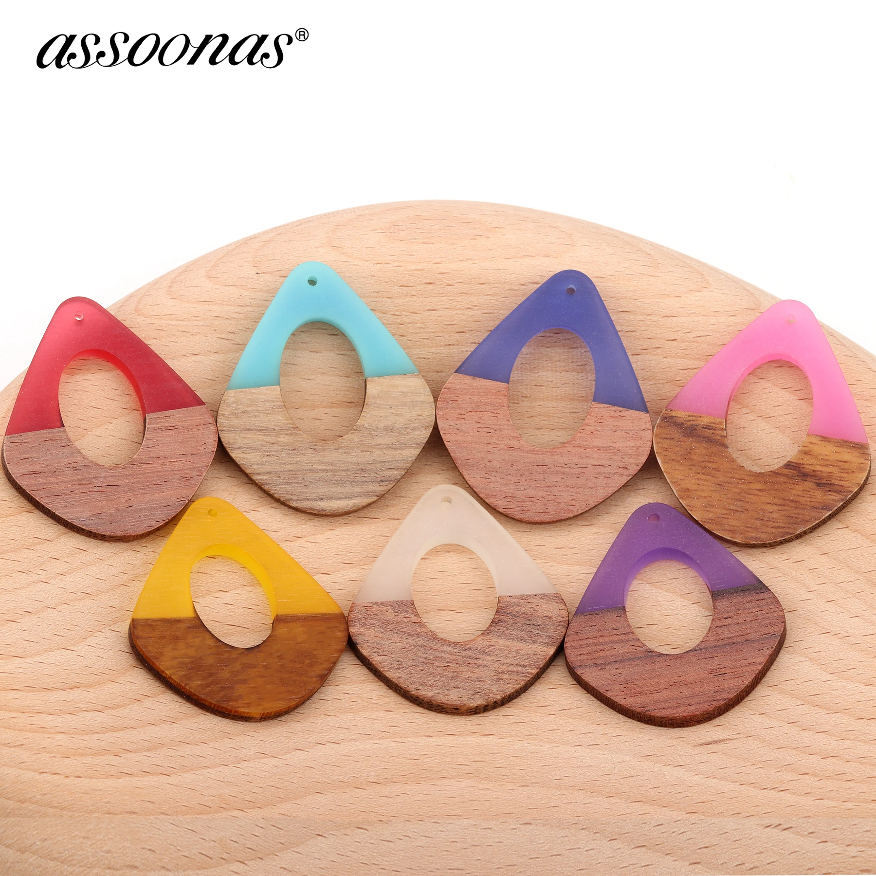 assoonas M357,nature wood acrylic earrings,charms,diy pendant jewelry,hand made,jewelry findings,earrings accessories,diy
assoonas M357,nature wood acrylic earrings,charms,diy pendant jewelry,hand made,jewelry findings,earrings accessories,diy