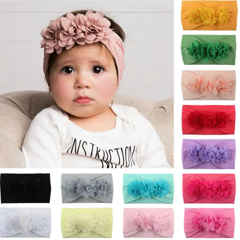 2019 Newest Style Baby Girl Kids Toddler Solid Floral Adorable Headband Hair Bow Band Accessories Headwear
2019 Newest Style Baby Girl Kids Toddler Solid Floral Adorable Headband Hair Bow Band Accessories Headwear