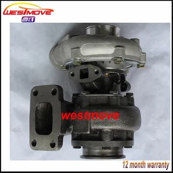 TA31 turbo 4982530 5275354 4988426 728001-0001 728001-5001S turbocharger for Dongfeng CUMMINS generator 4BTA 3.9L 60KW 82HP
TA31 turbo 4982530 5275354 4988426 728001-0001 728001-5001S turbocharger for Dongfeng CUMMINS generator 4BTA 3.9L 60KW 82HP
