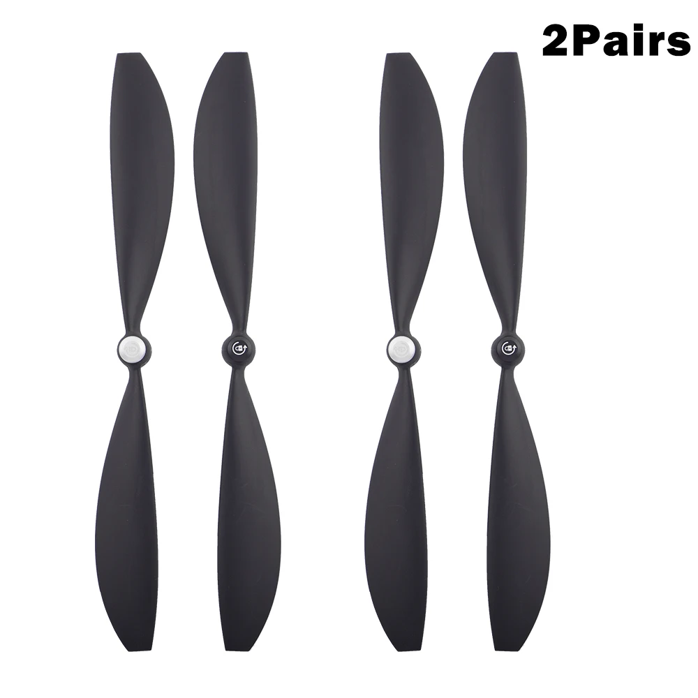 1/2 Pair Drone Replacement Propeller CW CCW Propellers Compatible GoPro Karma DJA99
1/2 Pair Drone Replacement Propeller CW CCW Propellers Compatible GoPro Karma DJA99