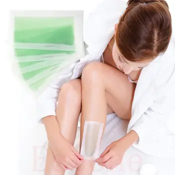 10 Sheets Summer Hair Removal Wax Strips For Professional Double Sided Cold Wax Paper For Bikini Leg Body Facial
10 Sheets Summer Hair Removal Wax Strips For Professional Double Sided Cold Wax Paper For Bikini Leg Body Facial