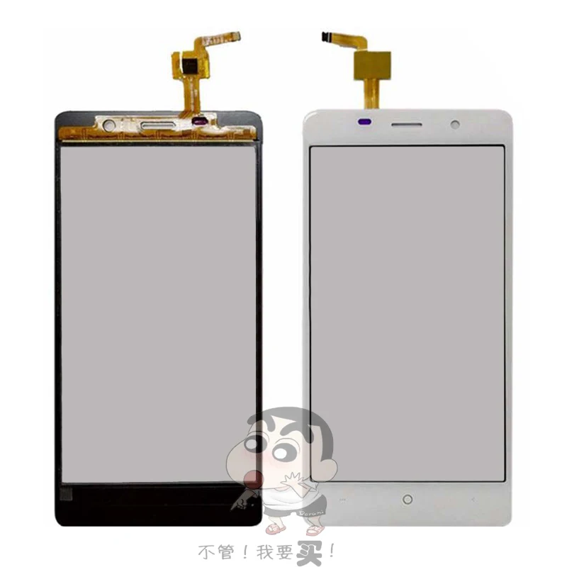 For LEAGOO M5 Plus Touch Panel Touch Screen Digitizer TP Replacement For LEAGOO M5 Plus 5.5'' phone Accessories
For LEAGOO M5 Plus Touch Panel Touch Screen Digitizer TP Replacement For LEAGOO M5 Plus 5.5'' phone Accessories
