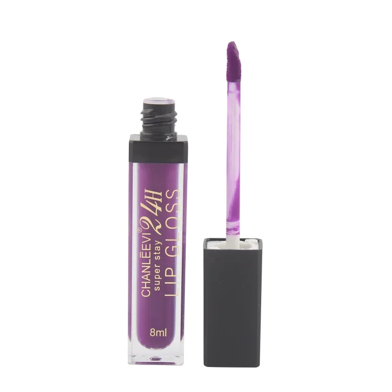 12 Colors Sleek MakeUp Matte Me Super Sexy Long Lasting Liquid Lipstick kyli cosmetics Velvet Matte lip gloss Waterproof batom
12 Colors Sleek MakeUp Matte Me Super Sexy Long Lasting Liquid Lipstick kyli cosmetics Velvet Matte lip gloss Waterproof batom