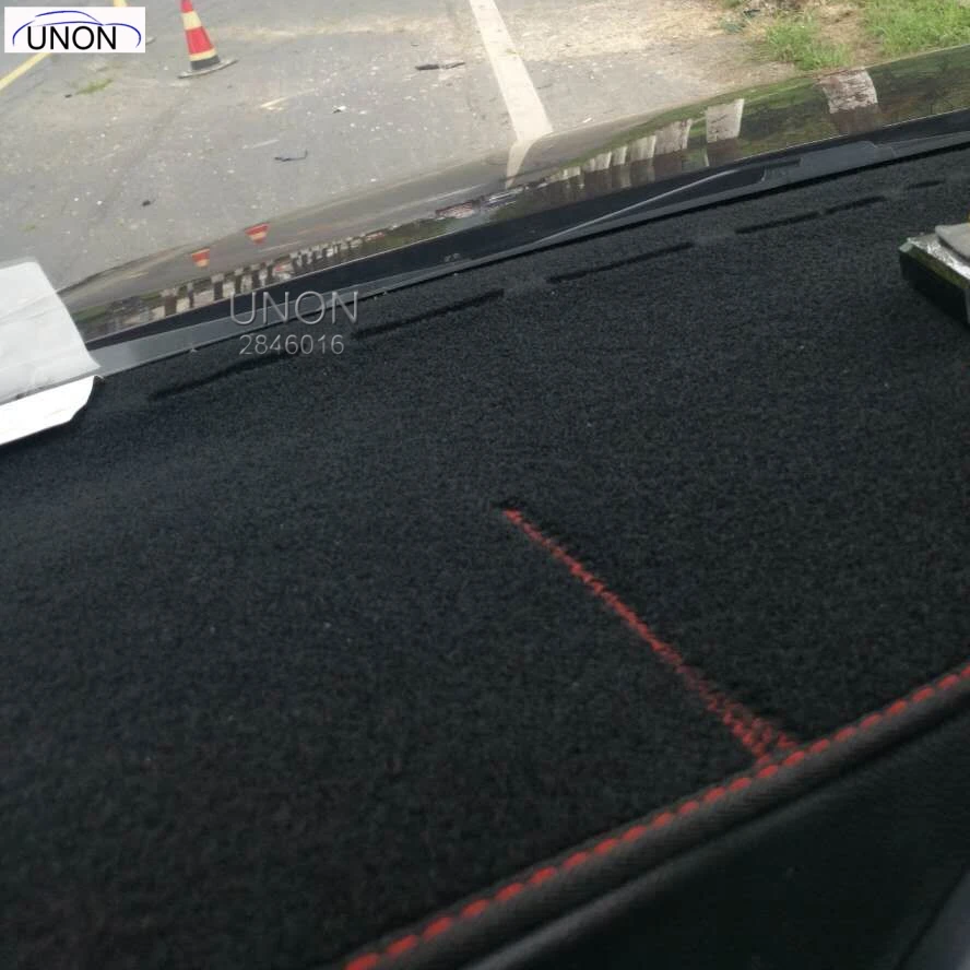 Car Dashboard Polyster Filament Interior Sun Mat Keep Dark Mats For Toyota 2018 VOXY NOAH RHD
Car Dashboard Polyster Filament Interior Sun Mat Keep Dark Mats For Toyota 2018 VOXY NOAH RHD