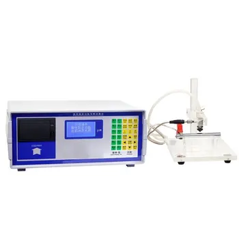 Byes/ million ton electrolytic thickness gauge, microcomputer multi-function nickel chromium copper, zinc, cadmium, tin, silver,
Byes/ million ton electrolytic thickness gauge, microcomputer multi-function nickel chromium copper, zinc, cadmium, tin, silver,