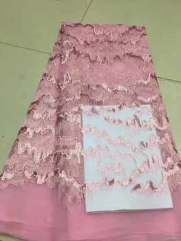 beautiful J-52011 with sequins french net lace fabric embroidered tulle lace fabric
beautiful J-52011 with sequins french net lace fabric embroidered tulle lace fabric
