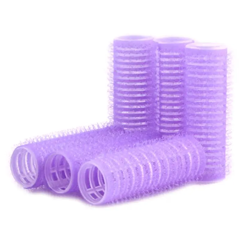 6Pcs/Set DIY Hair Salon Curlers Rollers Tool Soft Large Hairdressing Tools Hair Style Accessories M77
6Pcs/Set DIY Hair Salon Curlers Rollers Tool Soft Large Hairdressing Tools Hair Style Accessories M77