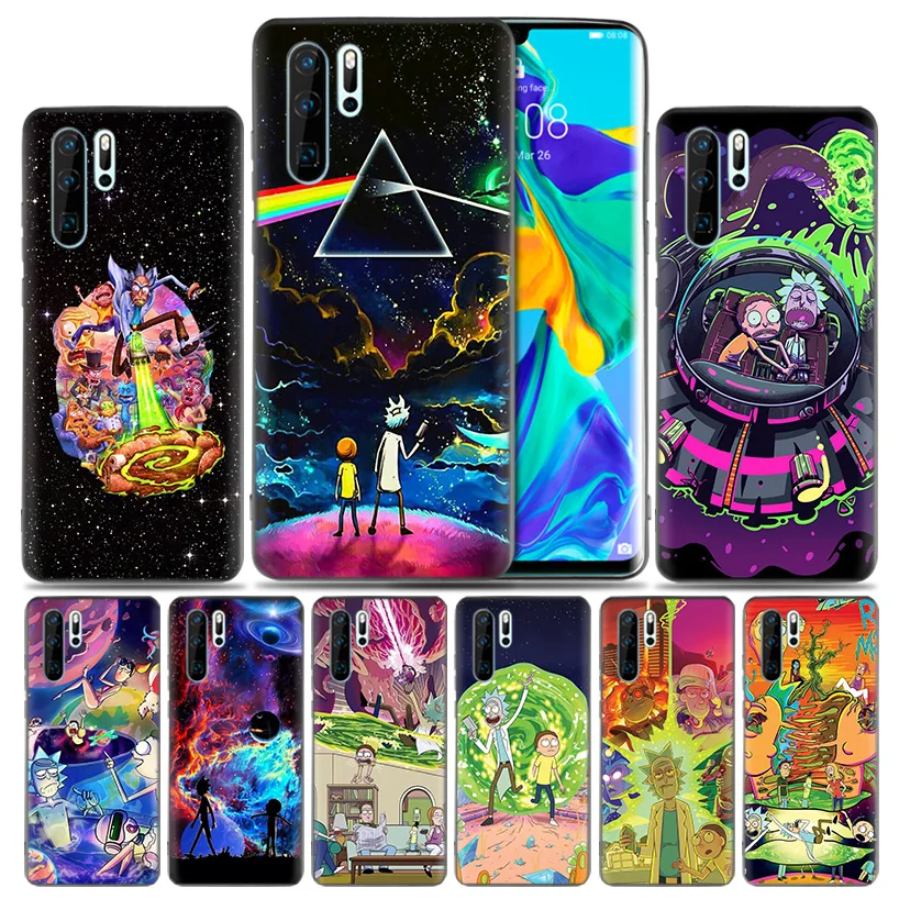 Family Love Rick And Morty Fashion Soft Rubber Case For Huawei Honor 8X 9 10 8C Mate 20 lite Y9 Y6 Y7 Prime Pro 2019 Cover
Family Love Rick And Morty Fashion Soft Rubber Case For Huawei Honor 8X 9 10 8C Mate 20 lite Y9 Y6 Y7 Prime Pro 2019 Cover