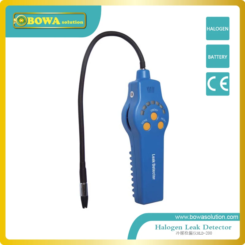 Leak detector for detect ethylene oxide gas leaks in hospital sterilizing equipment
Leak detector for detect ethylene oxide gas leaks in hospital sterilizing equipment