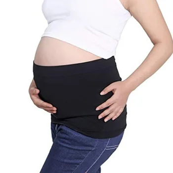 Maternity Belly Bands Belt Pregnancy Antenatal Bandage Belly Band Back Support Belt Abdominal Binder For Pregnant Women
Maternity Belly Bands Belt Pregnancy Antenatal Bandage Belly Band Back Support Belt Abdominal Binder For Pregnant Women