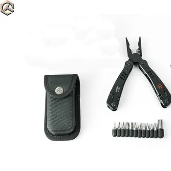 10pcs/lot Ganzo Hand tool knife tool G302B Tungsten Exchangeable Blade cutter Multi functional Combination Plier Multi Pliers
10pcs/lot Ganzo Hand tool knife tool G302B Tungsten Exchangeable Blade cutter Multi functional Combination Plier Multi Pliers