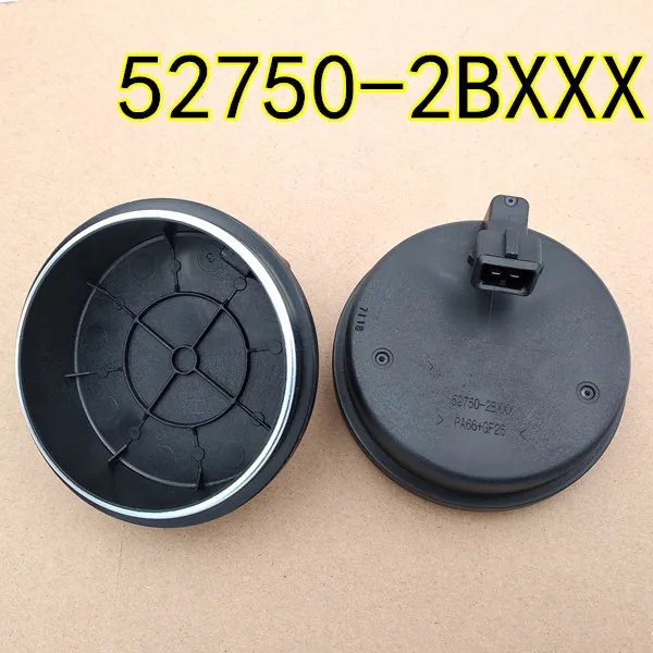 For HYUNDAI SANTA FE DM IX45 CM SORENTO 08-12 ABS GRAND sensor Rear wheel sensor Wheel speed cover 527502BXXX 527502WXXX
For HYUNDAI SANTA FE DM IX45 CM SORENTO 08-12 ABS GRAND sensor Rear wheel sensor Wheel speed cover 527502BXXX 527502WXXX