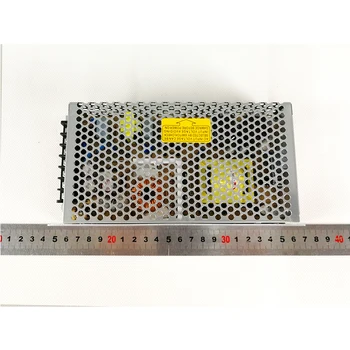diode laser hair removal power supply DC Voltage 12V Single Output Switching Power Supply 150W LRS-150-12
diode laser hair removal power supply DC Voltage 12V Single Output Switching Power Supply 150W LRS-150-12