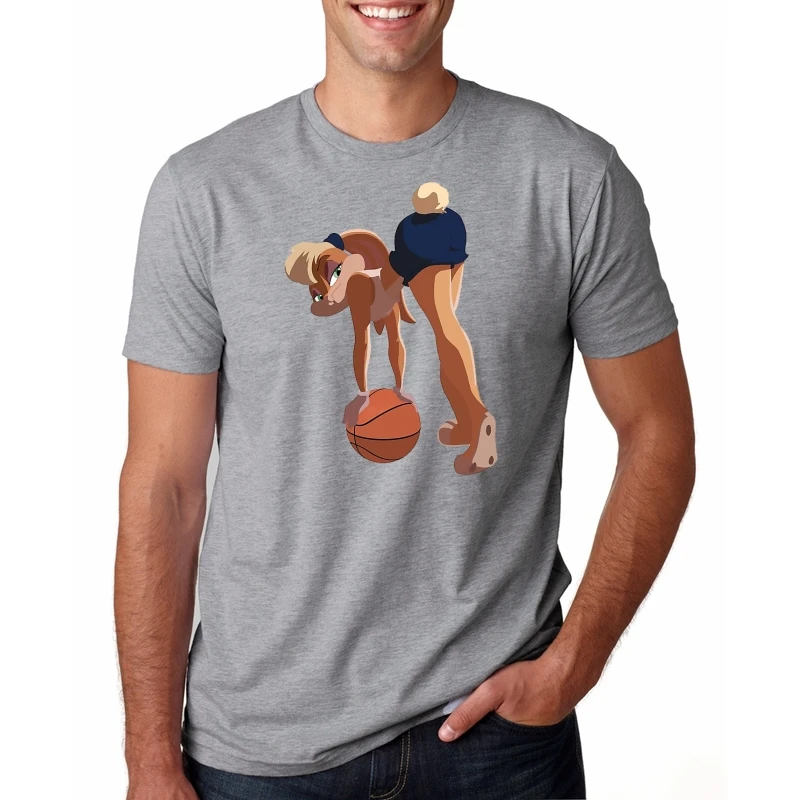Jordan Bugs Bunny Wings T-shirts New Fashion Men Funny Tops Cotton O-neck Tee Black Casual Loose Short Sleeve Cartoons T Shirt
Jordan Bugs Bunny Wings T-shirts New Fashion Men Funny Tops Cotton O-neck Tee Black Casual Loose Short Sleeve Cartoons T Shirt