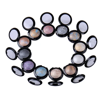 2PCS 12 Colors Glitter Baked Eye Shadow Palette in Shimmer Metallic Stage Makeup Eyeshadow For Women Lipliner Waterproof
2PCS 12 Colors Glitter Baked Eye Shadow Palette in Shimmer Metallic Stage Makeup Eyeshadow For Women Lipliner Waterproof