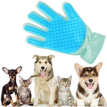 Silicone Cat Gloves For animals Pet Grooming Cats Comb Cleaning Removal Hair Brush Massage Pet Accessories Hair Supply
Silicone Cat Gloves For animals Pet Grooming Cats Comb Cleaning Removal Hair Brush Massage Pet Accessories Hair Supply