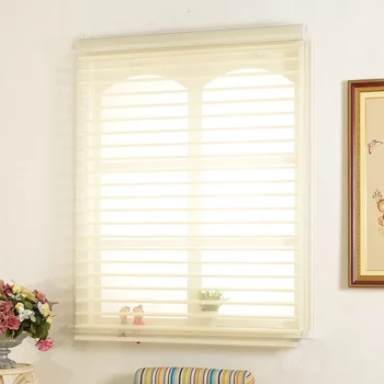 Home Decor Shangri-la Blinds and Zebra Blinds For Window Curtain Roller Shutter Layer Shade Blind Finished Curtain Free Shipping
Home Decor Shangri-la Blinds and Zebra Blinds For Window Curtain Roller Shutter Layer Shade Blind Finished Curtain Free Shipping