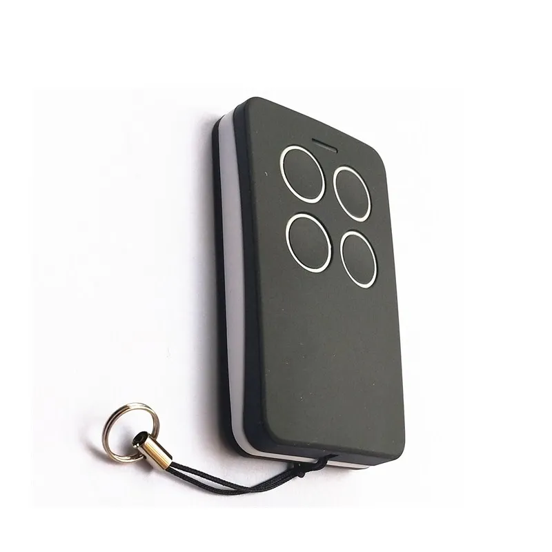 4 Channel Command Handzender Garage Gate Key Universal Garage Door Opener Duplicate Remote Control FAAC TM 300DS, 330DS, 418DS,
4 Channel Command Handzender Garage Gate Key Universal Garage Door Opener Duplicate Remote Control FAAC TM 300DS, 330DS, 418DS,