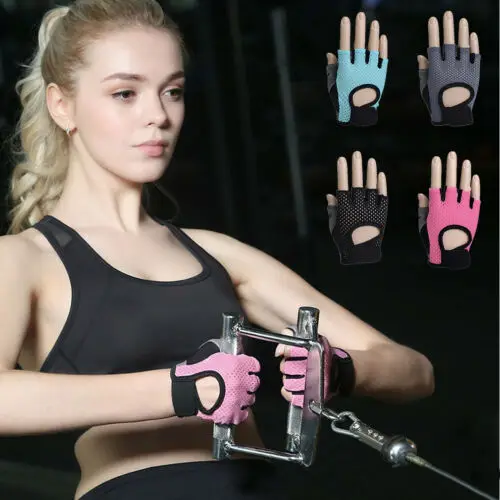 Women Cycling Pad Half Finger Upgrade Short Finger Gloves Breathable Riding Gloves Woman Apparel Accessories
Women Cycling Pad Half Finger Upgrade Short Finger Gloves Breathable Riding Gloves Woman Apparel Accessories