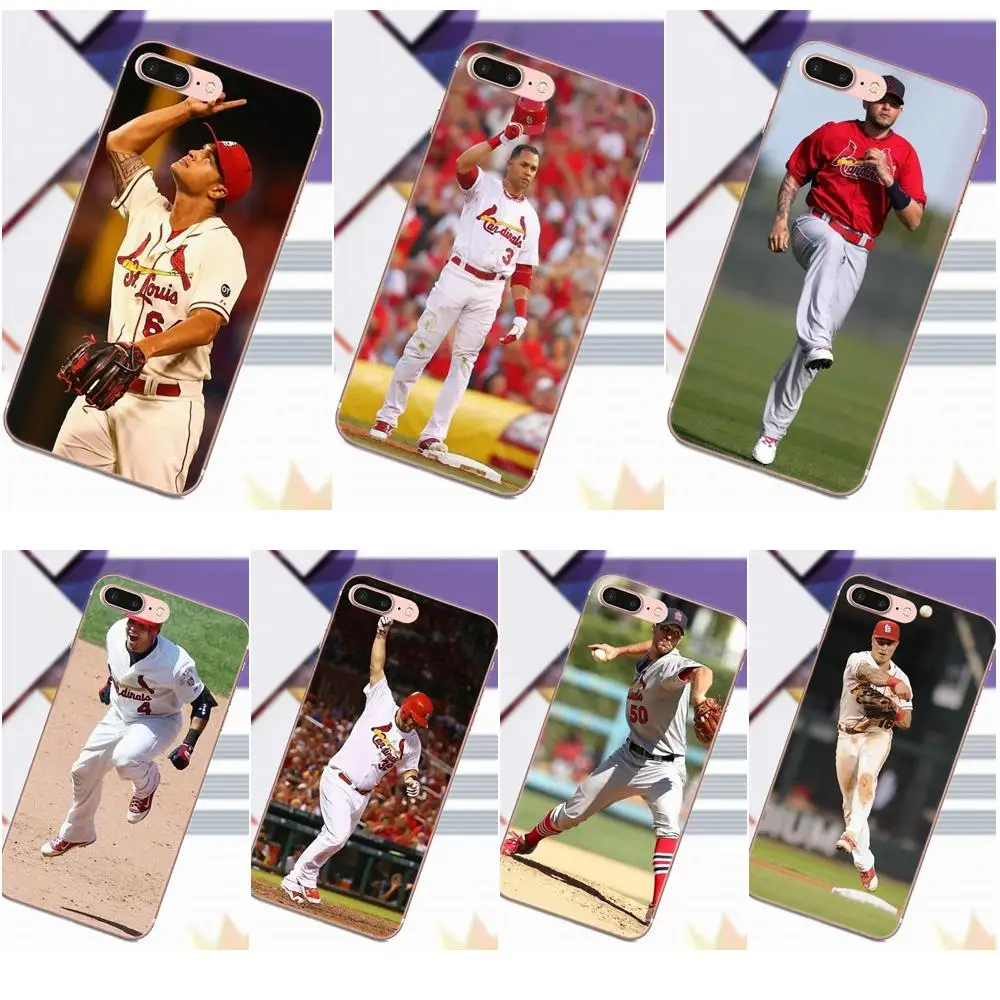 Vvcqod For Samsung Galaxy A3 A5 A7 J1 J2 J3 J5 J7 2015 2016 2017 Diy Luxury Protector Phone Case League St Louis Cardinals Team
Vvcqod For Samsung Galaxy A3 A5 A7 J1 J2 J3 J5 J7 2015 2016 2017 Diy Luxury Protector Phone Case League St Louis Cardinals Team