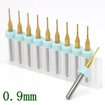 0.9mm 10PCS CNC PCB Laser Cutting Machine Milling Cutter Group Tungsten Carbide Router Tool milling cutter for wood fresasC
0.9mm 10PCS CNC PCB Laser Cutting Machine Milling Cutter Group Tungsten Carbide Router Tool milling cutter for wood fresasC