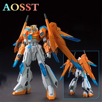 Action Figures DIY Model Doll Mobile Suit Assembled Toys Figurine Gundam Actiefiguren Robot Seravee Assembleren Toy Seraphim
Action Figures DIY Model Doll Mobile Suit Assembled Toys Figurine Gundam Actiefiguren Robot Seravee Assembleren Toy Seraphim