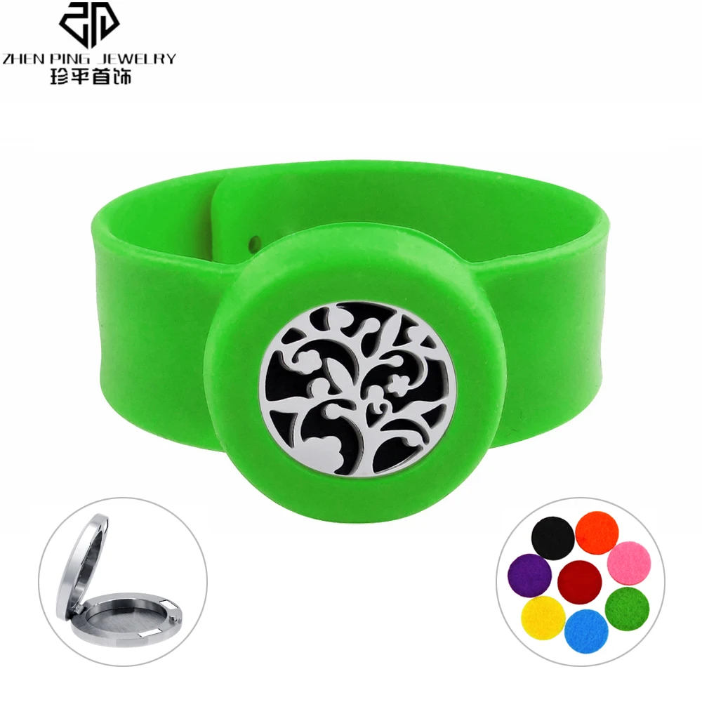 Fashion Silicone Bracelets Men Women Green Mosquito Repellent Bracelet for Children Adults
Fashion Silicone Bracelets Men Women Green Mosquito Repellent Bracelet for Children Adults