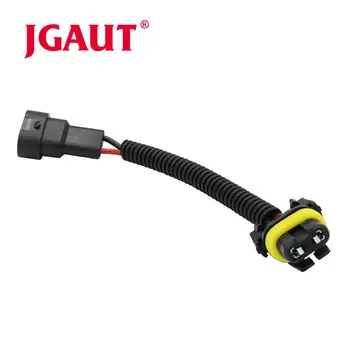 2 Pcs Rubber Connector 9005 HB3 9006 HB4 Wiring Sockets Auto Car Bulb Lamp Adaptor With Wire
2 Pcs Rubber Connector 9005 HB3 9006 HB4 Wiring Sockets Auto Car Bulb Lamp Adaptor With Wire