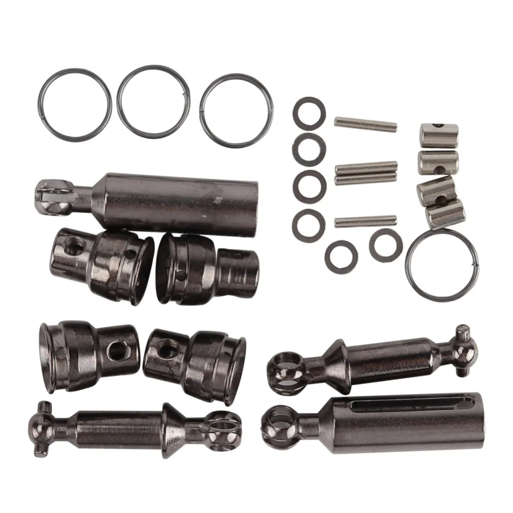 WPL Upgrade Full Metal Spare Part Original WPL OP Fitting Metal Accessories Gearbox For WPL B14 B16 B24 C14 C24 B36 RC trucks
WPL Upgrade Full Metal Spare Part Original WPL OP Fitting Metal Accessories Gearbox For WPL B14 B16 B24 C14 C24 B36 RC trucks
