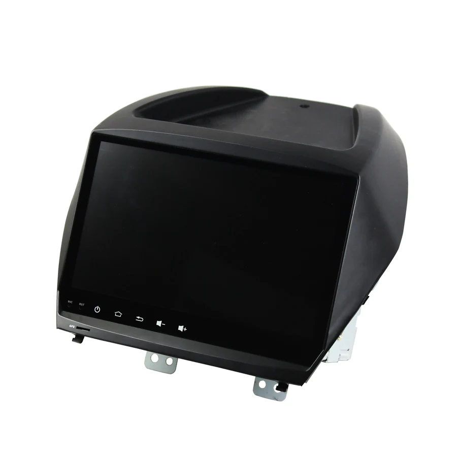 ELANMEY premium car gps navigation For IX35 hyundai Tucson 2012 2013 8core android 8.0 CAR DVD player multimedia radio head unit
ELANMEY premium car gps navigation For IX35 hyundai Tucson 2012 2013 8core android 8.0 CAR DVD player multimedia radio head unit