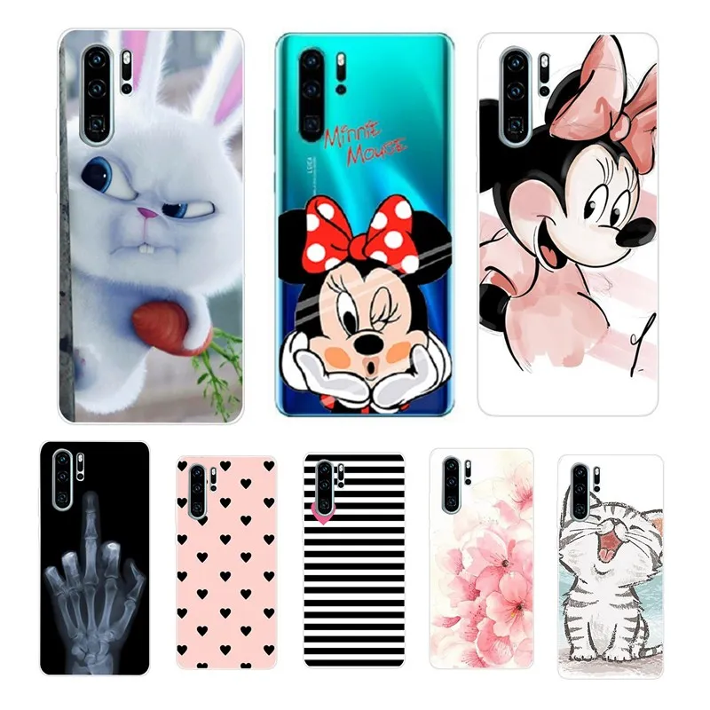 For Huawei P30 Pro lite Case Silicone Cover 6.1" TPU Case For Huawei P20 Mate 10 20 Lite P Smart 2019 Phone Bumper Housing Bag
For Huawei P30 Pro lite Case Silicone Cover 6.1" TPU Case For Huawei P20 Mate 10 20 Lite P Smart 2019 Phone Bumper Housing Bag