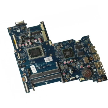 HOLYTIME Laptop Motherboard For HP notebook 15-BA 854959-601 854959-001 BDL51 LA-D713P A10-9600P CPU R8 M445DX 2GB DDR4
HOLYTIME Laptop Motherboard For HP notebook 15-BA 854959-601 854959-001 BDL51 LA-D713P A10-9600P CPU R8 M445DX 2GB DDR4