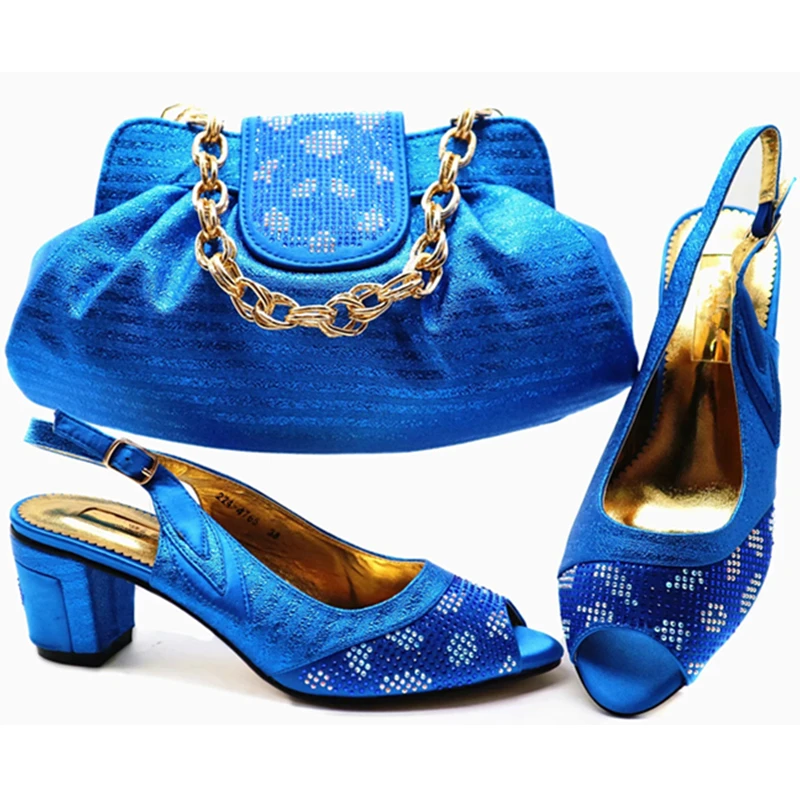 New Italian Shoes and Bags To Match Shoes with Bag Set Buckle Heel Sandals In Women Italian African Party Pumps Shoes and Bag
New Italian Shoes and Bags To Match Shoes with Bag Set Buckle Heel Sandals In Women Italian African Party Pumps Shoes and Bag