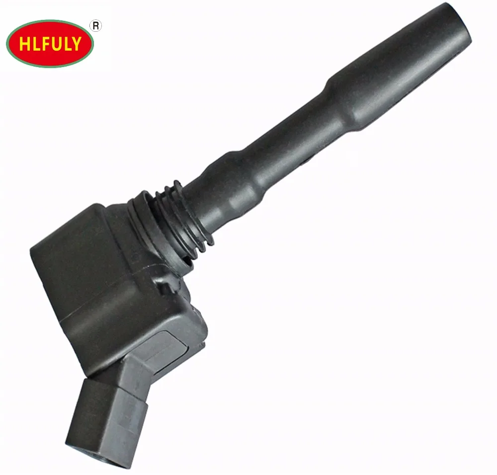2PCS Free Shipping For VW IGNITION COILS for Lingdu Passat 1.8T OEM NO# 06K905110C 06K905110J 06K905110K
2PCS Free Shipping For VW IGNITION COILS for Lingdu Passat 1.8T OEM NO# 06K905110C 06K905110J 06K905110K