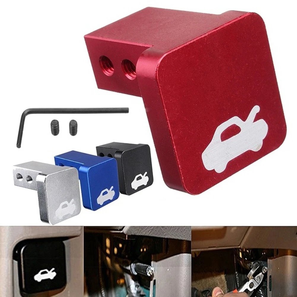 High quality Hood Release Latch Handle Repair Kit For Honda Civic 1996-2011 hand tools Easy to operate
High quality Hood Release Latch Handle Repair Kit For Honda Civic 1996-2011 hand tools Easy to operate