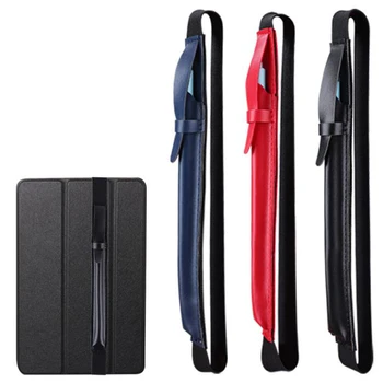 Protect Leather Case For Capacitive Pen Touch Screen Pen Cover Tablet Pencil Holder Protective Sleeve Case Pouch For IPad Pencil
Protect Leather Case For Capacitive Pen Touch Screen Pen Cover Tablet Pencil Holder Protective Sleeve Case Pouch For IPad Pencil