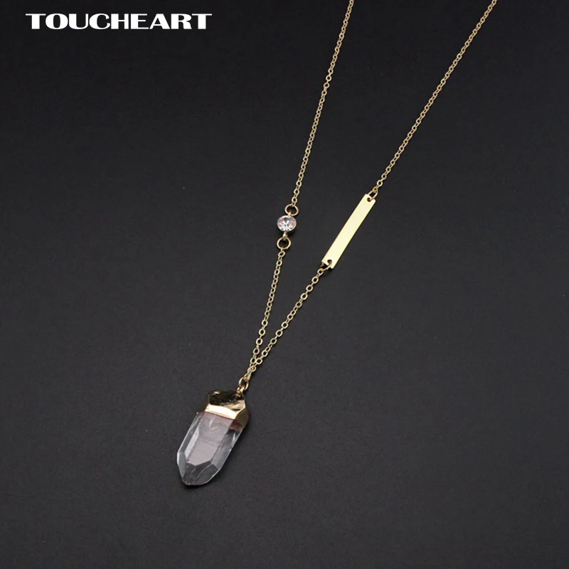 Luxury Party Jewelry Imitation Diamond Gold Necklace Long rhinestone Necklaces & Pendants Jewelry for Women Gifts SNE160151
Luxury Party Jewelry Imitation Diamond Gold Necklace Long rhinestone Necklaces & Pendants Jewelry for Women Gifts SNE160151