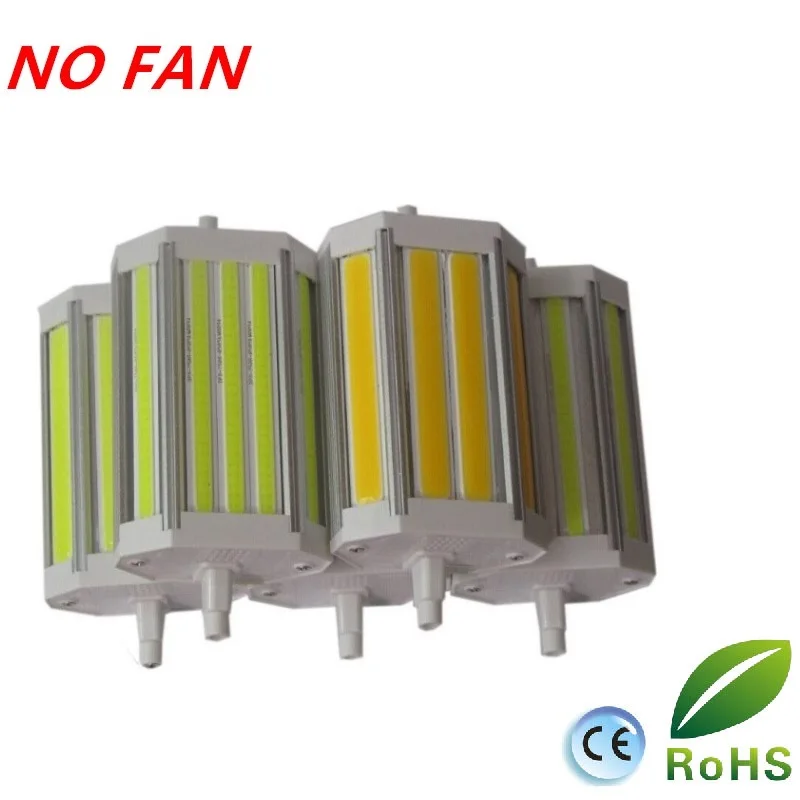wholesale 10pcs/lot 118mm led R7S light 30W J118 dimmable COB R7S lamp with No noise cooling Fan replace 300W halogen lamp Fan
wholesale 10pcs/lot 118mm led R7S light 30W J118 dimmable COB R7S lamp with No noise cooling Fan replace 300W halogen lamp Fan